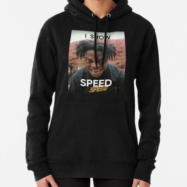 alternate Offical ishowspeed Merch