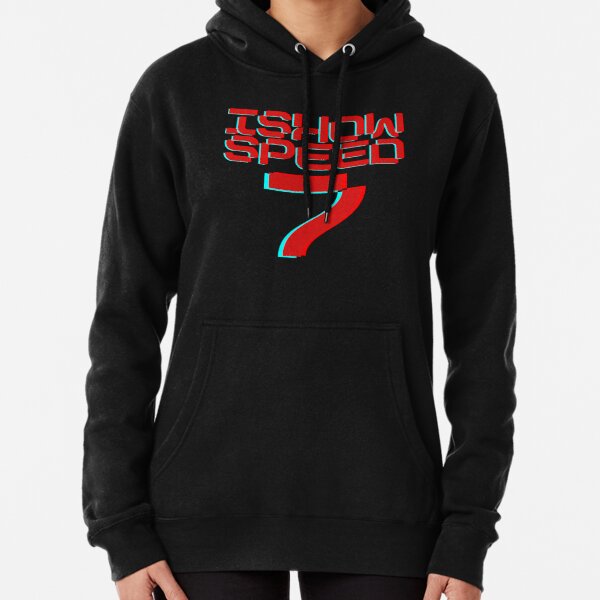alternate Offical ishowspeed Merch