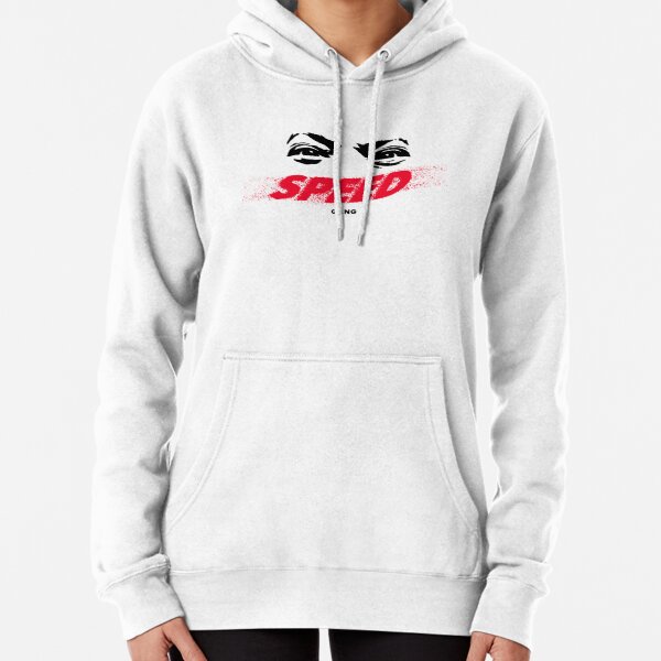 alternate Offical ishowspeed Merch