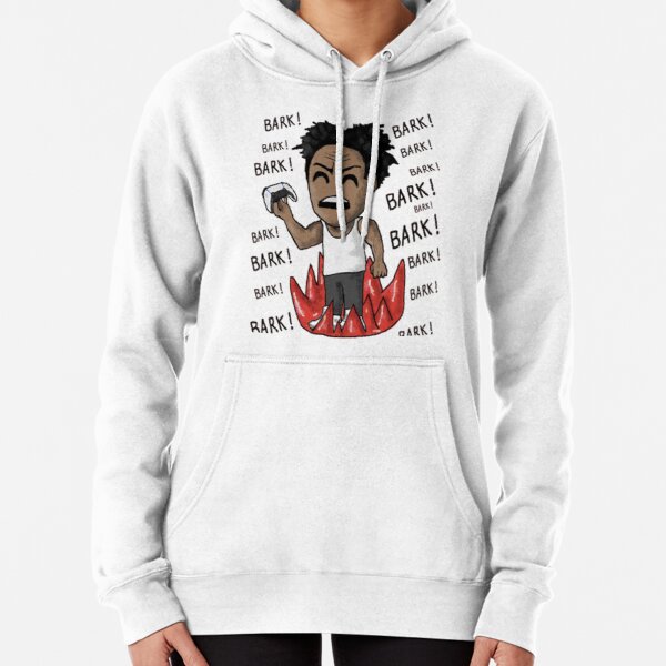 alternate Offical ishowspeed Merch