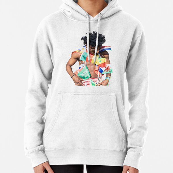 alternate Offical ishowspeed Merch