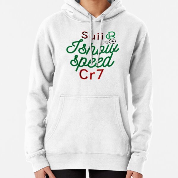 alternate Offical ishowspeed Merch