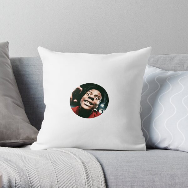 Ishowspeed speed world cup song  Throw Pillow RB1312 product Offical ishowspeed Merch