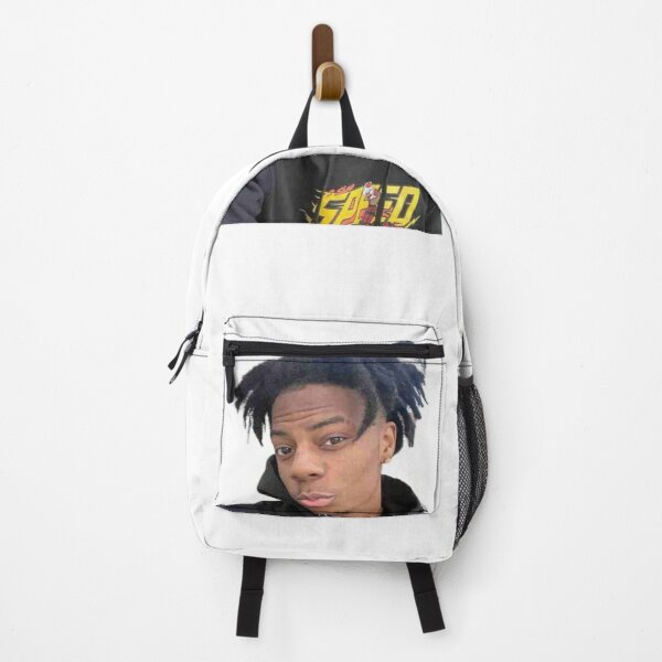 Ishowspeed Backpack RB1312 product Offical ishowspeed Merch