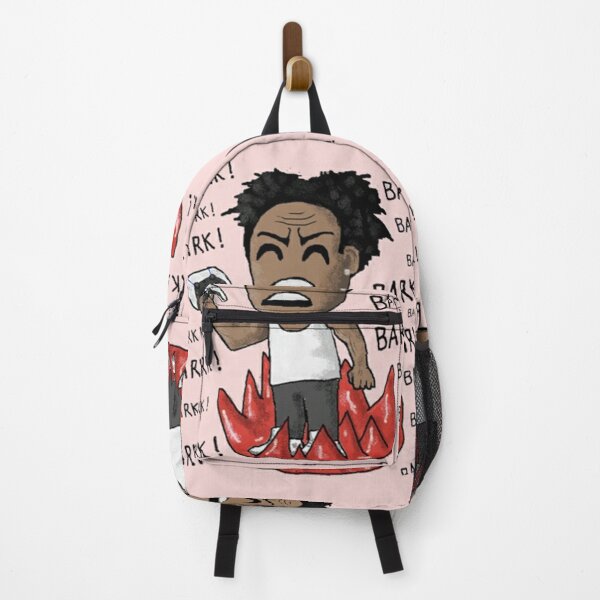 iShowSpeed Backpack RB1312 product Offical ishowspeed Merch