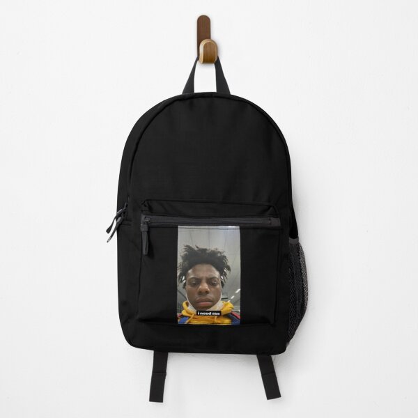 iShowSpeed Backpack RB1312 product Offical ishowspeed Merch