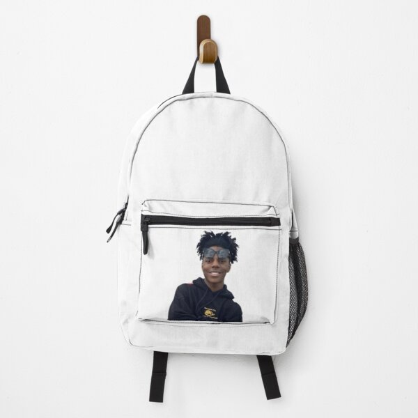 Ishowspeed Backpack RB1312 product Offical ishowspeed Merch