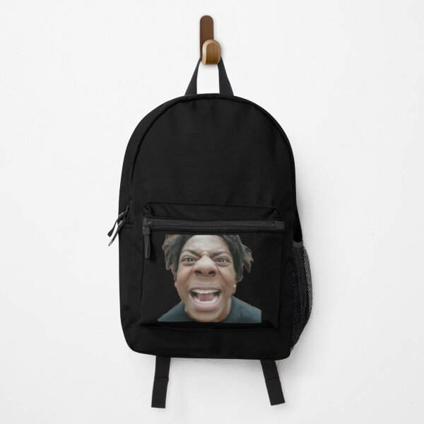 iShowSpeed Backpack RB1312 product Offical ishowspeed Merch