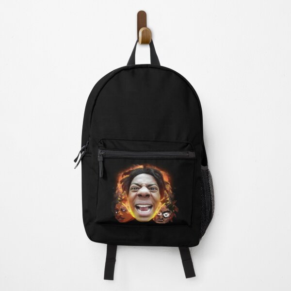 iShowSpeed Backpack RB1312 product Offical ishowspeed Merch