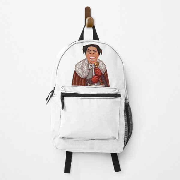 IShowSpeed Backpack RB1312 product Offical ishowspeed Merch