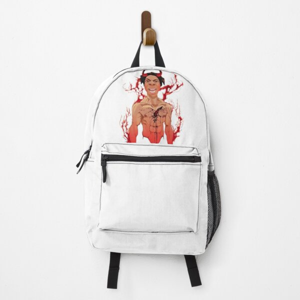 IShowSpeed Backpack RB1312 product Offical ishowspeed Merch