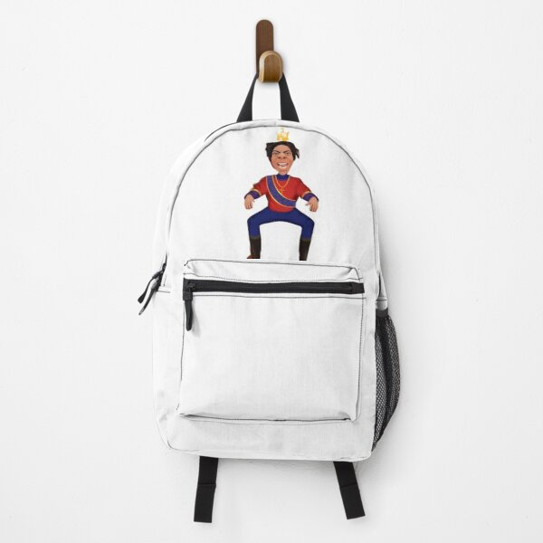 IShowSpeed Backpack RB1312 product Offical ishowspeed Merch