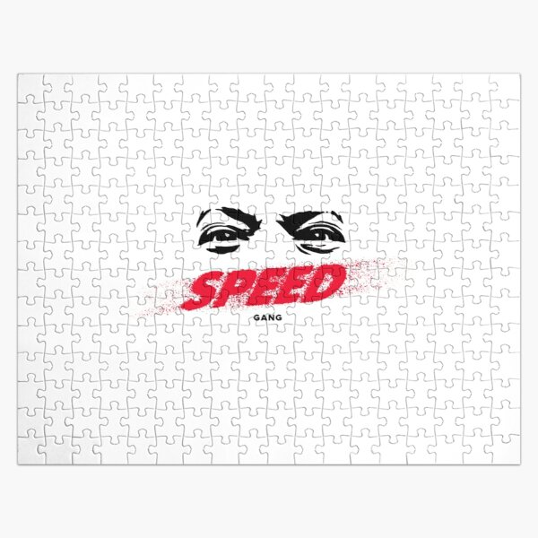 Ishowspeed Jigsaw Puzzle RB1312 product Offical ishowspeed Merch