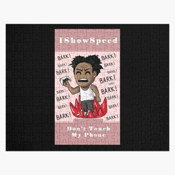 Ishowspeed Ishowspeed Ishowspeed Ishowspeed Ishowspeed Ishowspeed Ishowspeed Ishowspeed Ishowspeed Ishowspeed  Jigsaw Puzzle RB1312 product Offical ishowspeed Merch