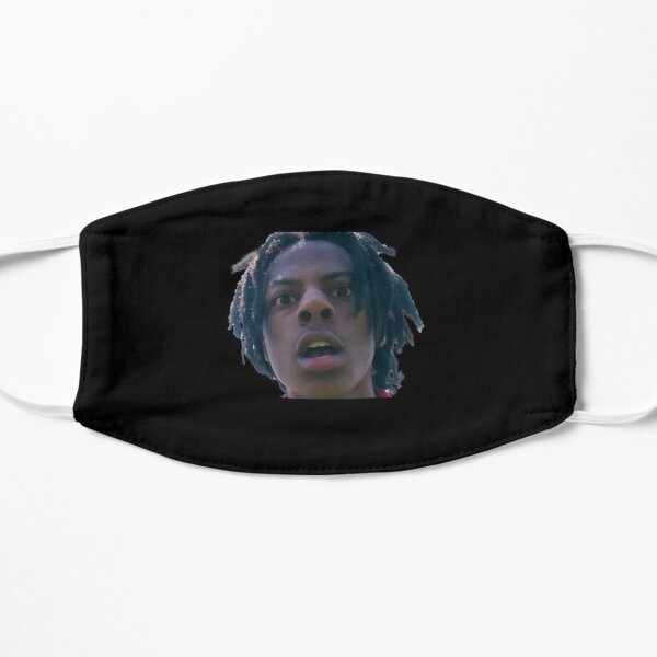 iShowSpeed Flat Mask RB1312 product Offical ishowspeed Merch